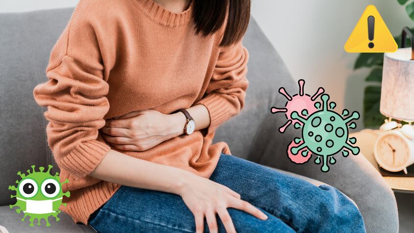 Alerta en España por el Norovirus: ¿Cómo prevenir este virus estomacal?