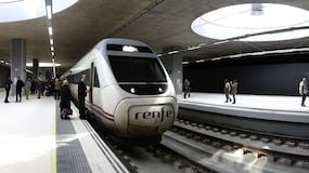 ¿Cuándo y dónde es la huelga de trenes Renfe y Adif 2025?