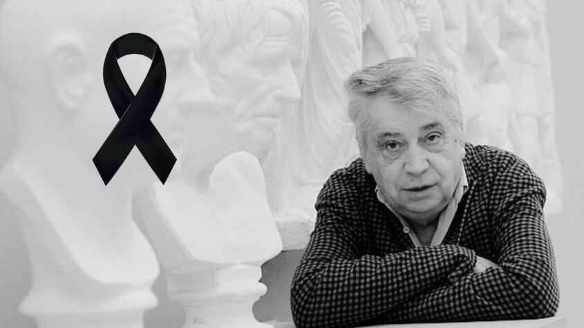 Sevilla: hallan muertos al catedrático Enrique Valdivieso y a su esposa en su vivienda
