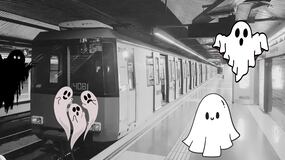 Metro de Barcelona celebra su centenario y abre sus estaciones fantasma