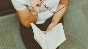 Este es el mejor libro que se ha escrito en toda la historia, y es español