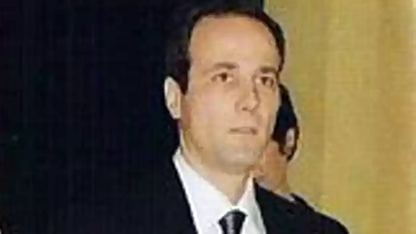 Fernando de Borbón y Medina