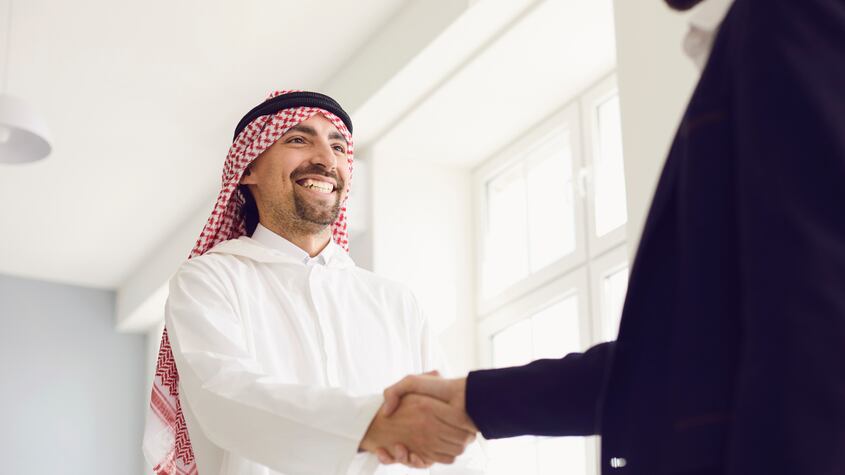 ¿Tienes este apellido? Probablemente eres descendiente de árabes