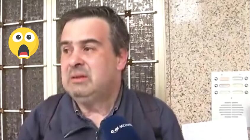 Conmoción en Módena por la confesión de un hombre que mató a su madre: “la asfixié”