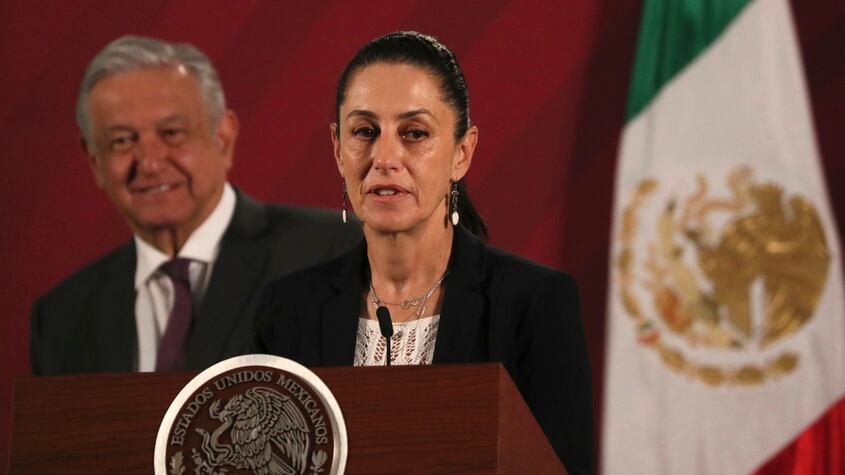 ¿Cuándo será el cambio de presidente en México 2024? Fecha de la toma de protesta de Claudia Sheinbaum