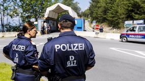 Tragedia en Austria: un joven de 21 años mata a diez estudiantes y se suicida