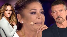 Antonio Banderas pagaría todas las deudas de Pantoja