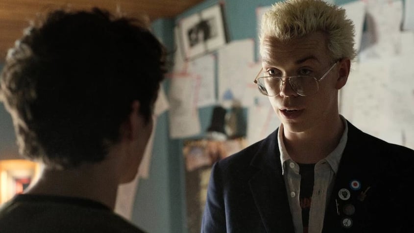 Black Mirror: Bandersnatch