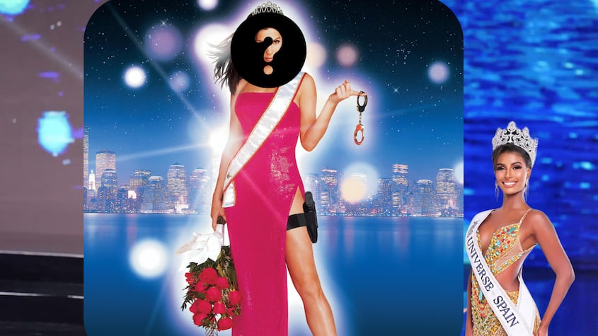 ¿Ansioso por el futuro de Michelle Jiménez? La película de Miss Universo que no te puedes perder