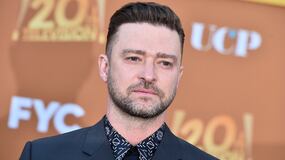 Justin Timberlake protagonizó otro escándalo: historia y esposa súper estrella