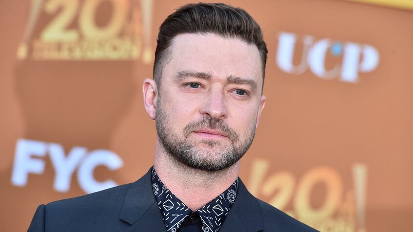 Justin Timberlake protagonizó otro escándalo: historia y esposa súper estrella