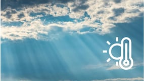 Tiempo en Albacete: previsión meteorológica hoy 15 de agosto