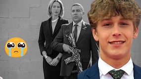 Así es The School Duel: La última película del fallecido Hudson Meek