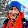 Carlos Soria Fontán, el alpinista que ha conquistado el Aconcagua a sus 86 años
