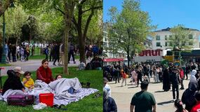 Terremoto en Estambul: ¿Por qué suceden tantos terremotos en Turquía?