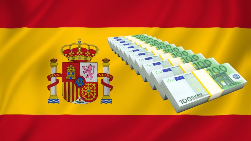 ¡Cuidado! Estos son los montos en efectivo que están en la mira de la ATM
