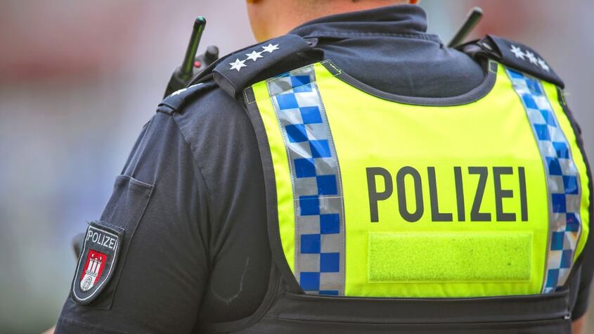 Polizei