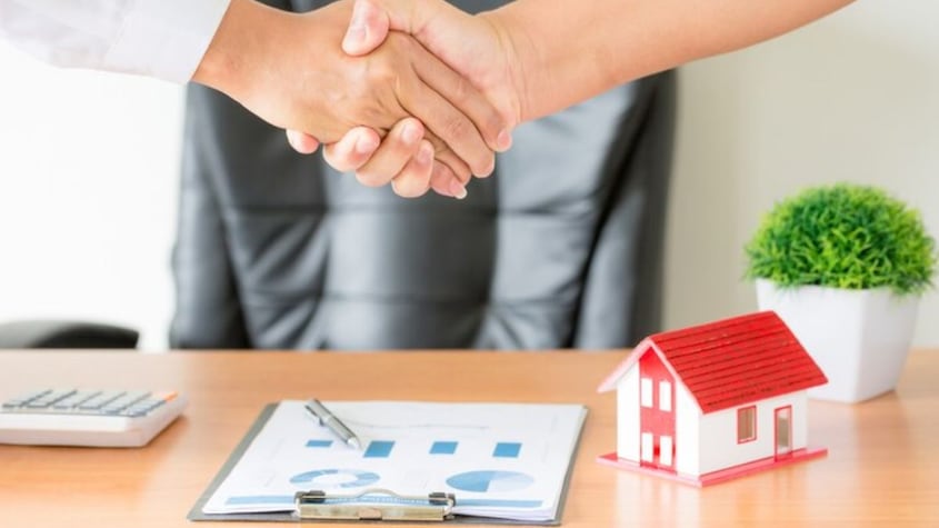 Estos son los beneficios que tienes por la ley española al heredar una vivienda