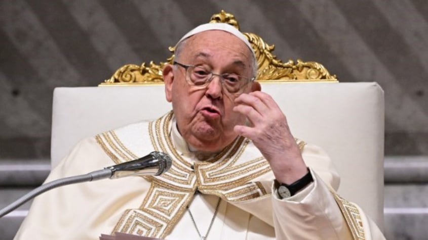 Papa Francisco I (Jorge Bergoglio)