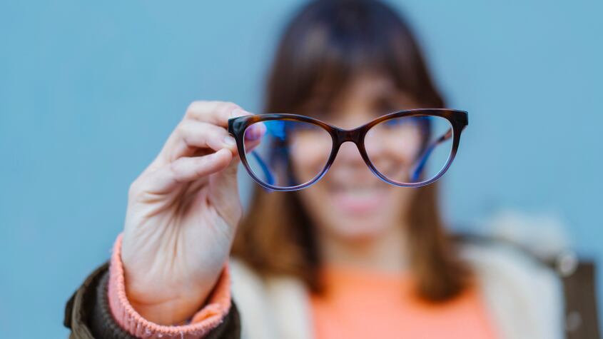 ¿Ves borroso? Estas son las 5 ciudades de España con más miopía