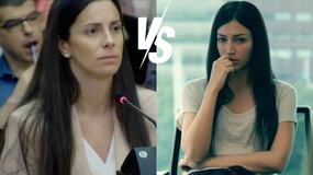 Netflix contestó la demanda de Rosa Peral por El cuerpo en llamas: su vida sexual y el “contexto”