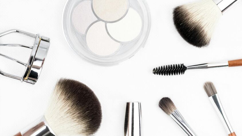 “Demure”: esta es la tendencia que revoluciona el maquillaje que la rompe en TikTok