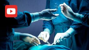 Un joven muere por culpa de un médico que veía vídeos de Youtube