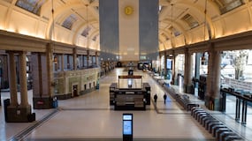 Argentina vive segunda huelga general contra reformas de Milei