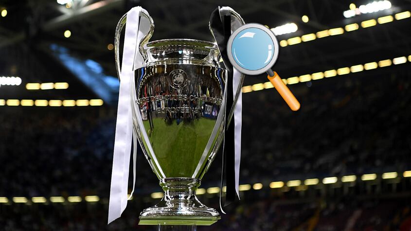El origen de “La Orejona”: ¿Quién creó el trofeo de la UEFA Champions League?