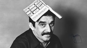 García Márquez escribió de una manera muy particular la novela que se transformó en un éxito de Netflix