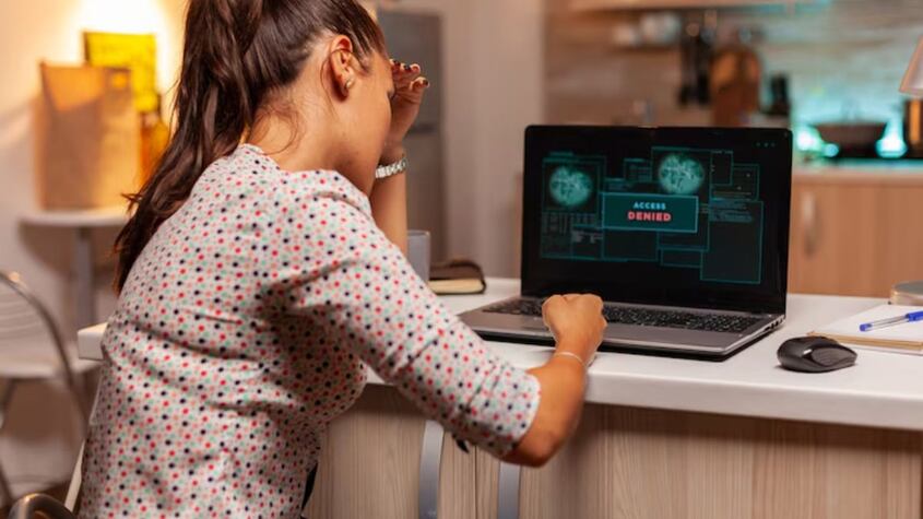 La Policía advierte sobre una estafa disfrazada de oferta laboral