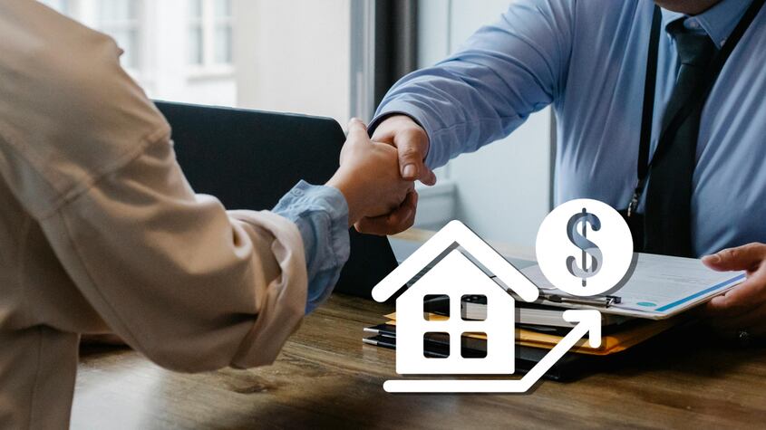 Inquilinos estafaron a una mujer en su alquiler de Airbnb