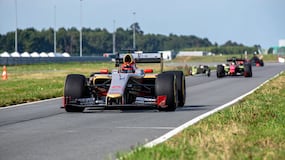 ¿Qué es una Pole en F1?