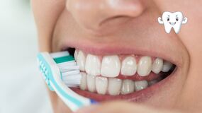 El mejor momento para lavarse los dientes, según la ciencia