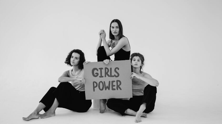 Día de la Mujer: 5 agrupaciones españolas que hoy luchan por tus derechos