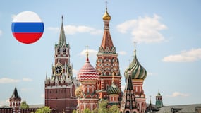 Mujeres rusas le exigen a Putin explicaciones por sus maridos muertos en el frente ucraniano