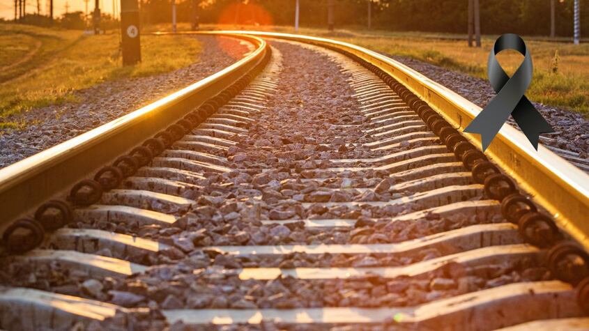 Tren de Asturias