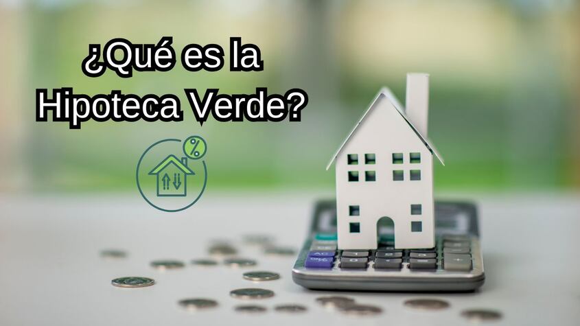 Hipoteca Verde
