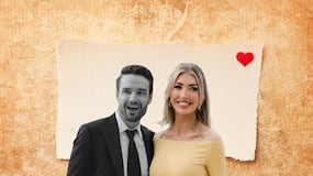 Liam Payne: Así es la triste carta de despedida de Kate Cassidy, su prometida