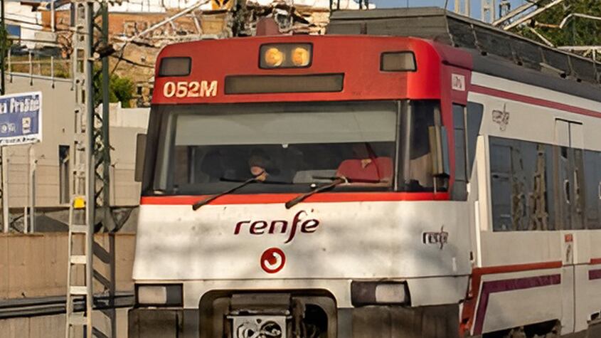 Renfe ¿En qué casos reintegra el 50% y el 100% del boleto?