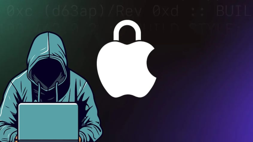 Apple Security estafa