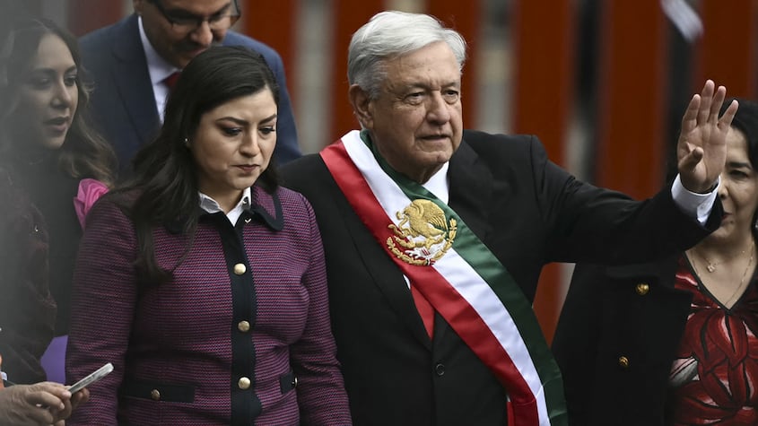 Andres Manuel López Obrador