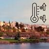 Tiempo en Badajoz: previsión meteorológica hoy 18 de agosto