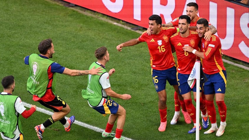 España