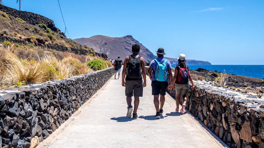 Cuál es la principal queja de los turistas británicos en España