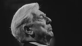 Revelan cómo fueron las últimas horas de Mario Vargas Llosas antes de fallecer