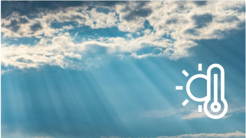 Tiempo en Albacete: previsión meteorológica hoy 2 de abril 2025