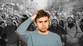 Estos son los cambios en la huelga del transporte convocada en España para el 28 de octubre