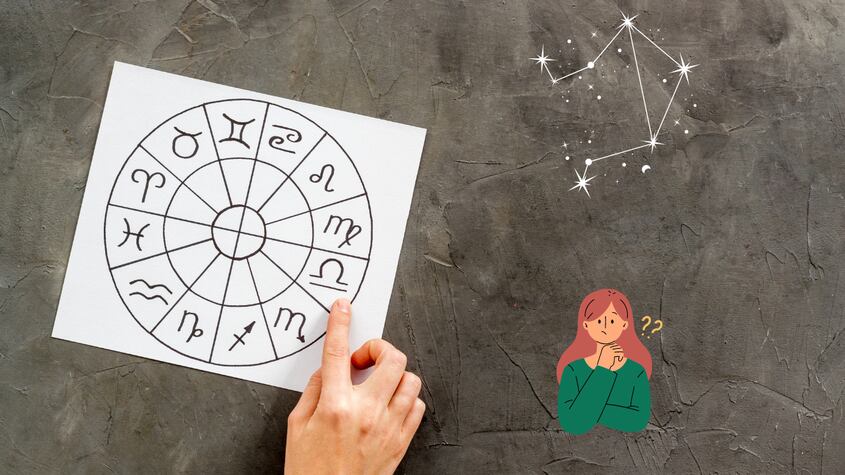 Temporada de Libra: cambios y beneficios para 3 signos del zodíaco en octubre 2024