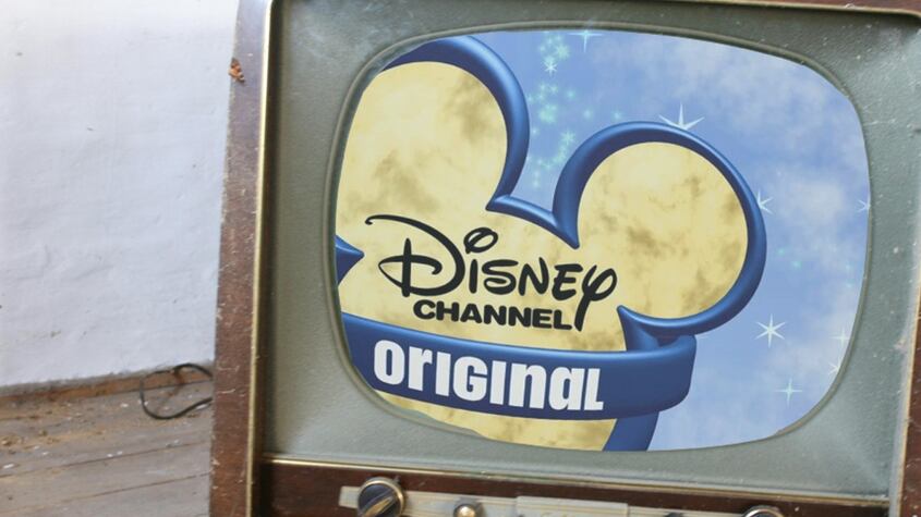 Películas originales de Disney Channel